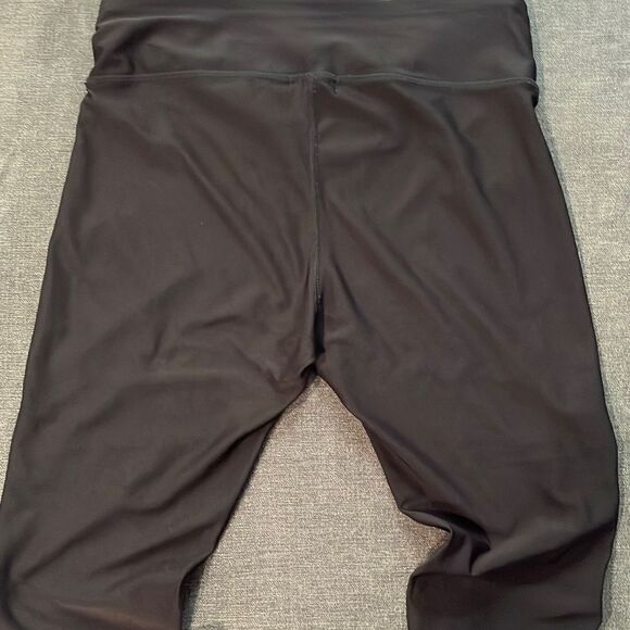 Black Ivy + Main Leggings Medium - Picture 2 of 6